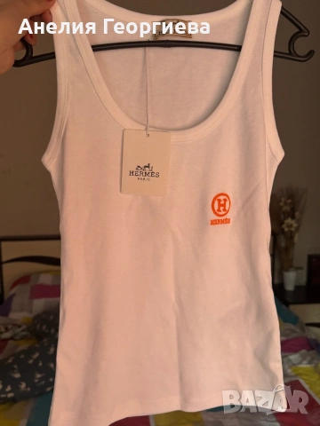 Оригинален потник Hermes