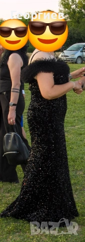 рокля за повод, снимка 6 - Рокли - 54072627