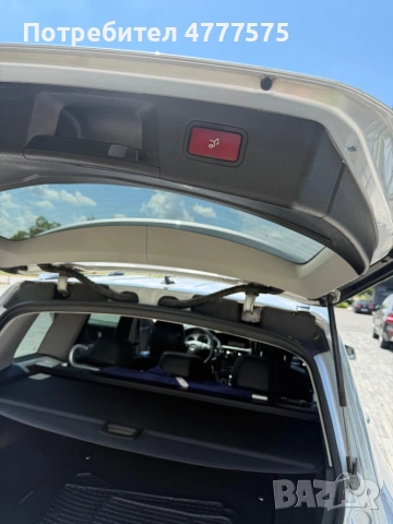 Продавам Mercedes GLK , снимка 12 - Автомобили и джипове - 54808932
