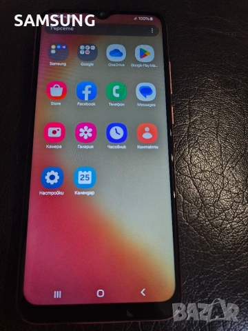 Samsung Galaxy -A04e, снимка 2 - Samsung - 54510288