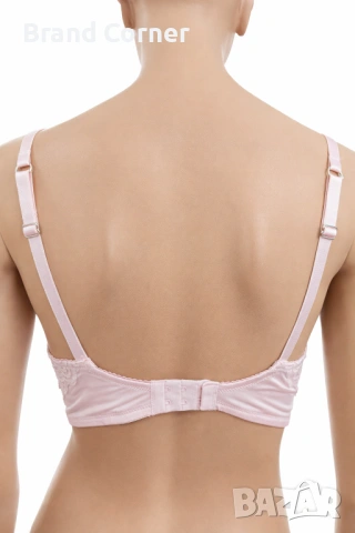 Комплект дамско бельо Hunkemöller – сутиен 80C и бикини XL, снимка 9 - Бельо - 54498901