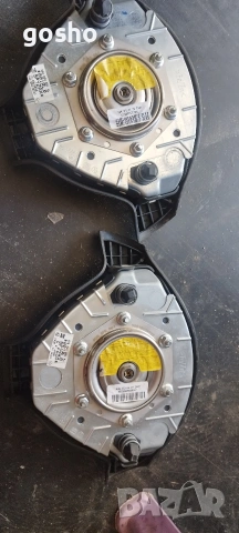 AIR BAG Vw golf/Bira/Passat ilи др, снимка 6 - Части - 55243877