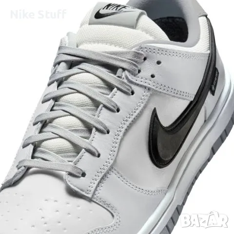 Nike Dunk Low Gore-tex - 42 до 47
