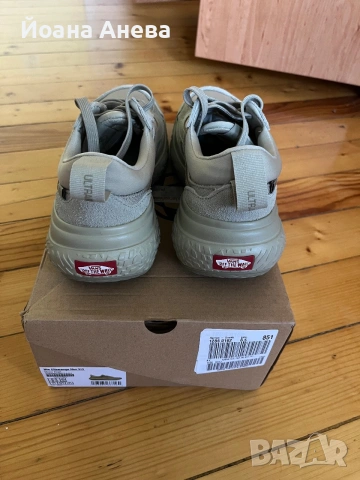 Маратонки Vans Mte Ultrarange Neo Vr3, снимка 5 - Маратонки - 55240435