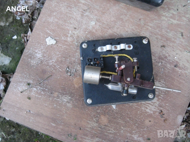 Мощен живачен включвател, снимка 5 - Други инструменти - 53976574