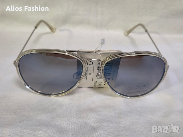 Нови слънчеви очила, снимка 10 - Други - 54192170