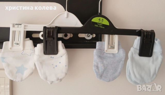 бебешки дрехи 0-3 месеца , снимка 14 - Комплекти за бебе - 54714795