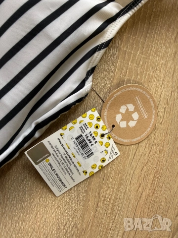 Дамски цял бански, снимка 4 - Бански костюми - 55090801