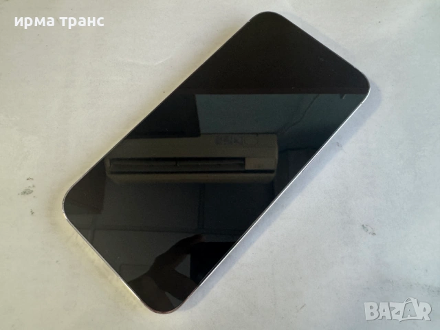 iPhone 14 Pro Max  512gb Duos 92% батерия.Гаранция, снимка 5 - Apple iPhone - 54869307