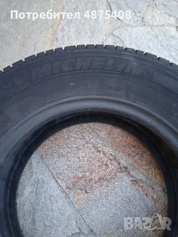 235 65 16 С Michelin Agilis , снимка 8 - Гуми и джанти - 55535406