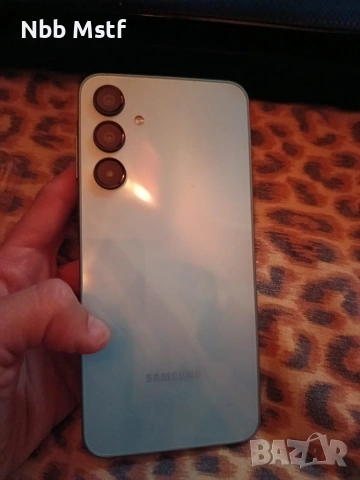 Телефон самсунг галакси А16, снимка 5 - Samsung - 54990531