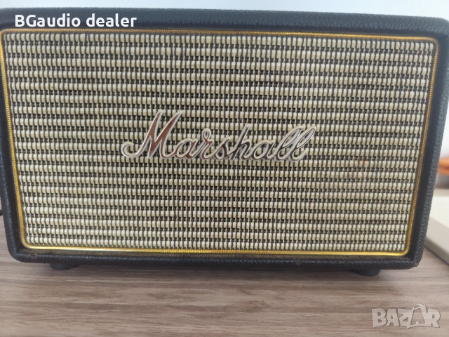 Marshall kilburn 1 , снимка 2 - Bluetooth тонколони - 54495574
