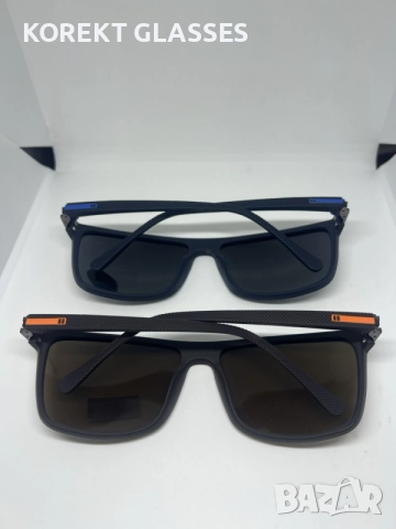 Слънчеви очила GREYWOLF GW5164 HIGH QUALITY POLARIZED 100% UV 
Благодаря!, снимка 2 - Слънчеви и диоптрични очила - 55476499