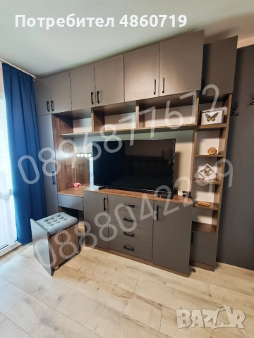 Продажба четиристаен апартамент, снимка 8 - Апартаменти - 54961359