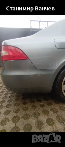 Шкода Супърб 1.9 TDI, снимка 5 - Автомобили и джипове - 54649045