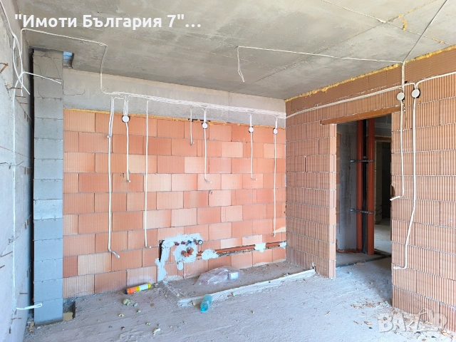 Продавам нов апартамент с две спални в кв. Виница, гр. Варна, снимка 8 - Апартаменти - 55129214