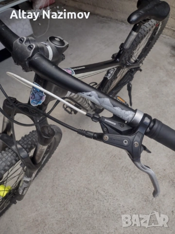 Колело Ghost Kato TOP!!!, снимка 8 - Велосипеди - 54092467