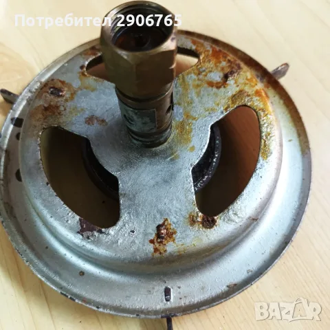 Туристически газов котлон, снимка 5 - Газови котлони - 55390781