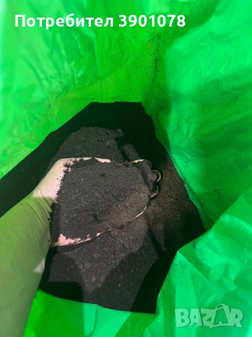 БИОТОР ОТ КАЛИФОРНИЙСКИ ЧЕРВЕИ. БИО СИЛА ЗА ЗДРАВА И ПЛОДОРОДНА ГРАДИНА, снимка 4 - Тор и почвени смеси - 54096333