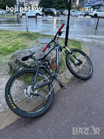 Trek fuel ex 8 2012, снимка 2 - Велосипеди - 54403583
