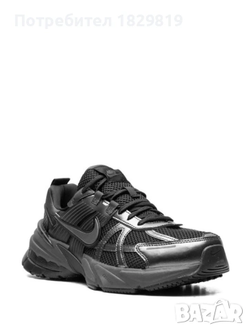 Nike, снимка 2 - Маратонки - 54676964