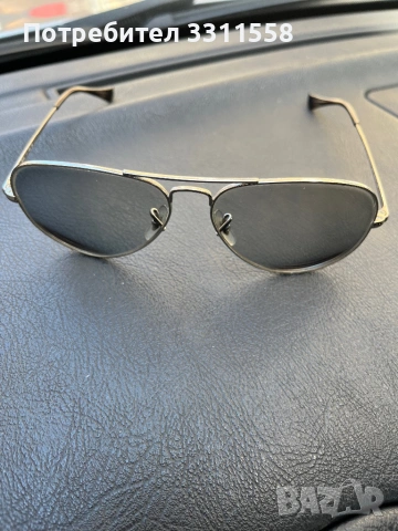 RayBan диоптрични очила с фотосолар Rodenstock, снимка 5 - Слънчеви и диоптрични очила - 54323934
