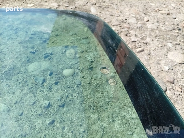 Задно Ляво Стъкло Пежо Партнер - Ситроен Берлинго - E943R000016, снимка 6 - Части - 54373854