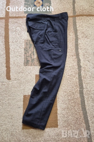 Royal Robbins техничен панталон туризъм бушкрафт риболов лов , снимка 3 - Панталони - 54889652
