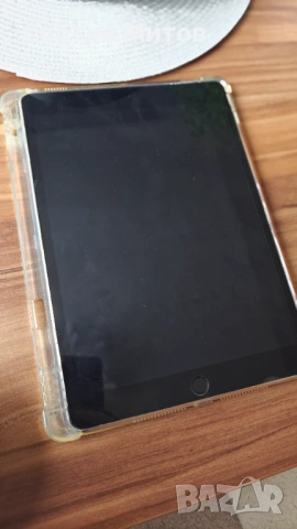 iPad 9 64 Gb WiFi, снимка 3 - Таблети - 54009256