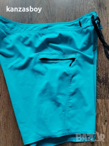 quiksilver - мъжки плувни панталони 34/L, снимка 2 - Спортни дрехи, екипи - 55436213