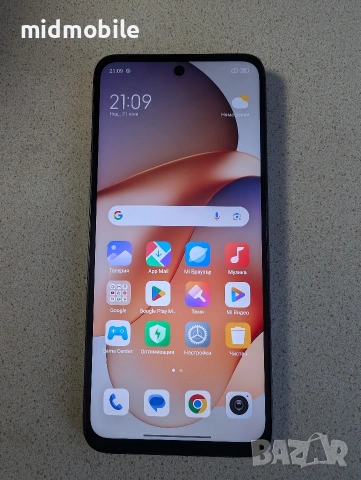 Redmi 13c, снимка 2 - Xiaomi - 54991023