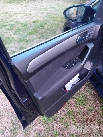 Продавам VW, снимка 9 - Автомобили и джипове - 53968694