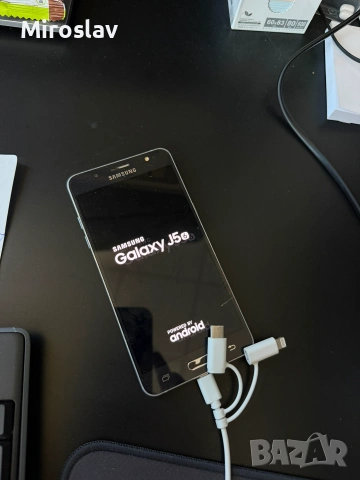 8 броя телефони SAMSUNG GALAXY GT / NOKIA - 4 от тях работещи, снимка 4 - Samsung - 54972568