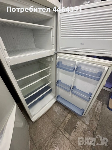 Хладилник с фризер Gorenje , снимка 3 - Хладилници - 54359768