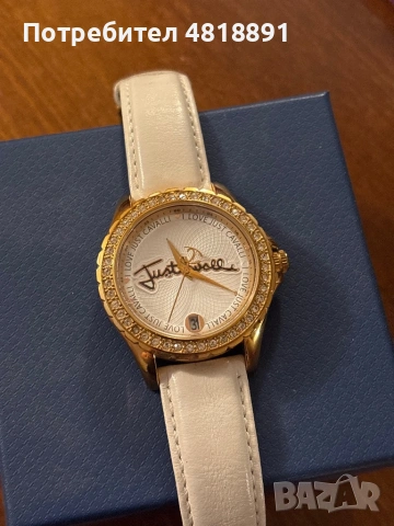 Часовник “Just Cavalli”