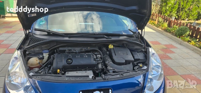 Продава се Пежо 207, снимка 6 - Автомобили и джипове - 55220878