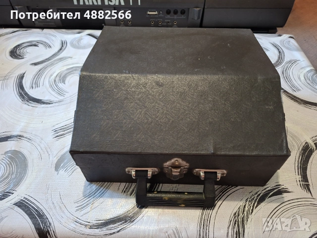 Детски акордеон Малиш нов, снимка 8 - Акордеони - 55257060