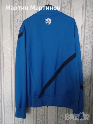 Ново Горнище NIKE, снимка 2 - Спортни дрехи, екипи - 54413870