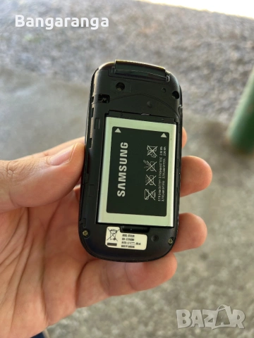 Samsung с капаче , снимка 5 - Samsung - 54945645