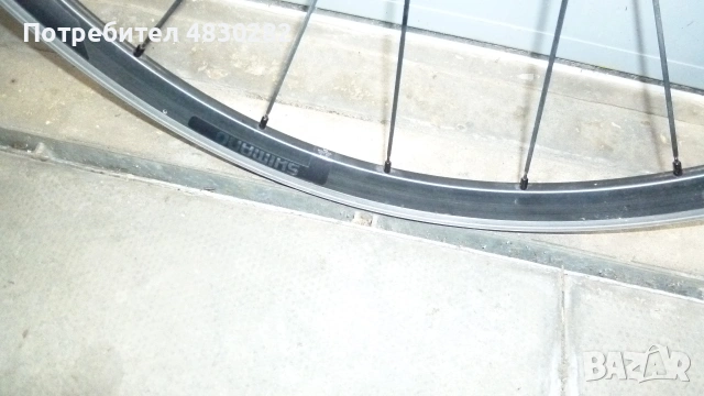 Shimano RS330 - заден, за бегач 700c/ 28 инча, снимка 16 - Части за велосипеди - 55112348