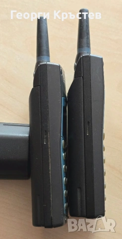 Ericsson A1018s(2 бр.) - без батерии и зарядни, снимка 16 - Sony Ericsson - 54220277