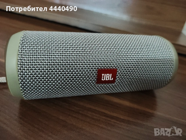 JBL flip 3, снимка 5 - Тонколони - 54434307