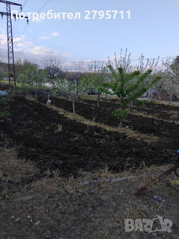 Продавам парцел в Слънчева лъка Айтос , снимка 6 - Парцели - 55210752