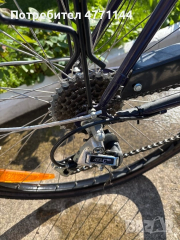Велосипед/колело 2 броя, снимка 11 - Велосипеди - 54246644