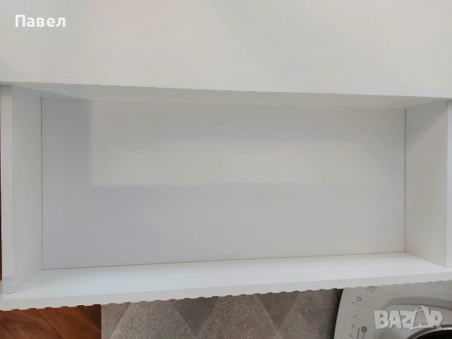 Тоалетка + огледало Dicto в бял цвят, снимка 3 - Тоалетки - 55237151