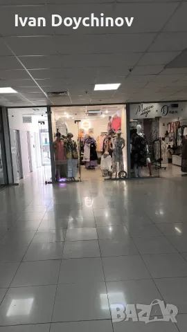 Магазин ТЦ,,Гранд", снимка 2 - Магазини - 55650636