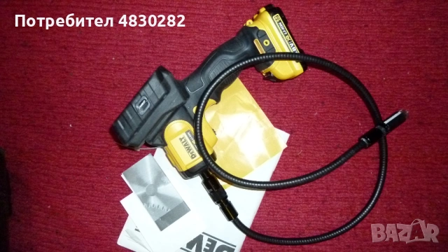 dewalt машини, снимка 5 - Винтоверти - 54610166