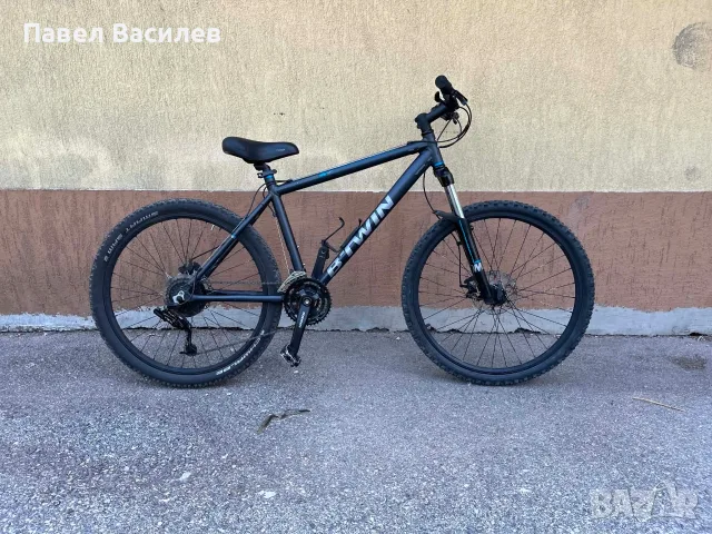 Продавам велосипед/колело 26" B-Twin Rockrider 500