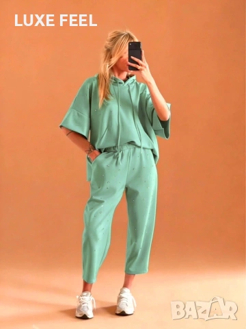 ✨Дамски Комплекти , снимка 4 - Комплекти - 54021082