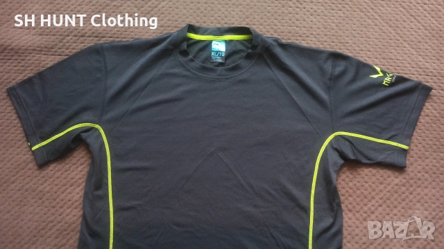 HELLY HANSEN MAGNI Series T-Shirt размер XL работна тениска W4-741, снимка 4 - Тениски - 55001555